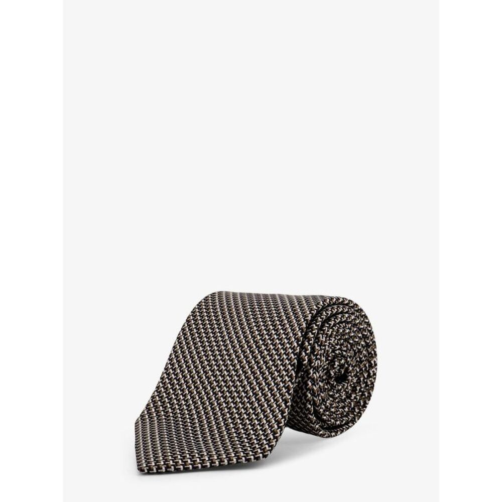 Tom Ford Men Silk Tie